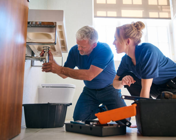 Best Plumbing Installation Services  in USA